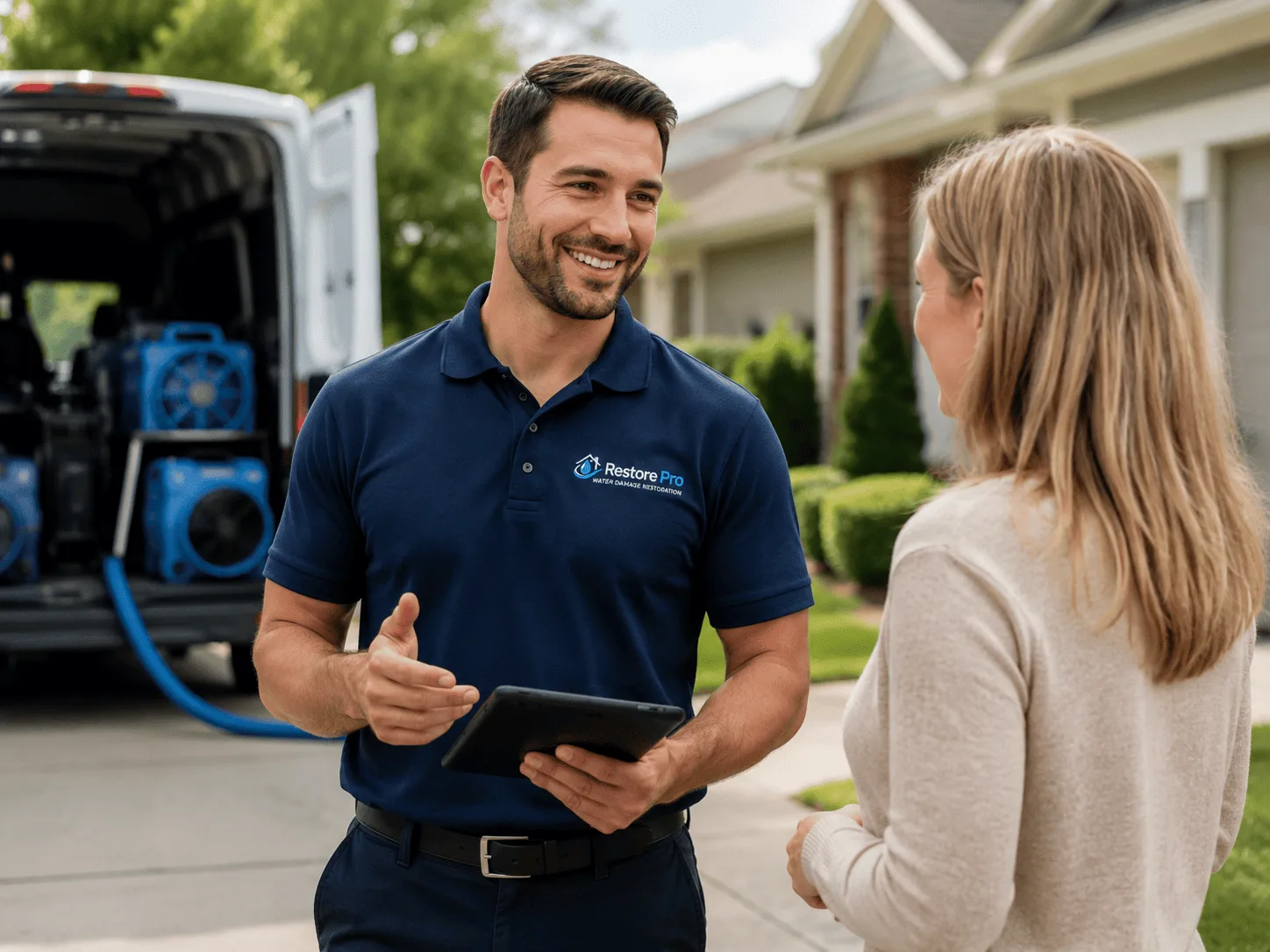Water Damage Restoration Holcomb, MO FAQs